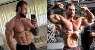 Chris Bumstead (Image via Generation Iron)